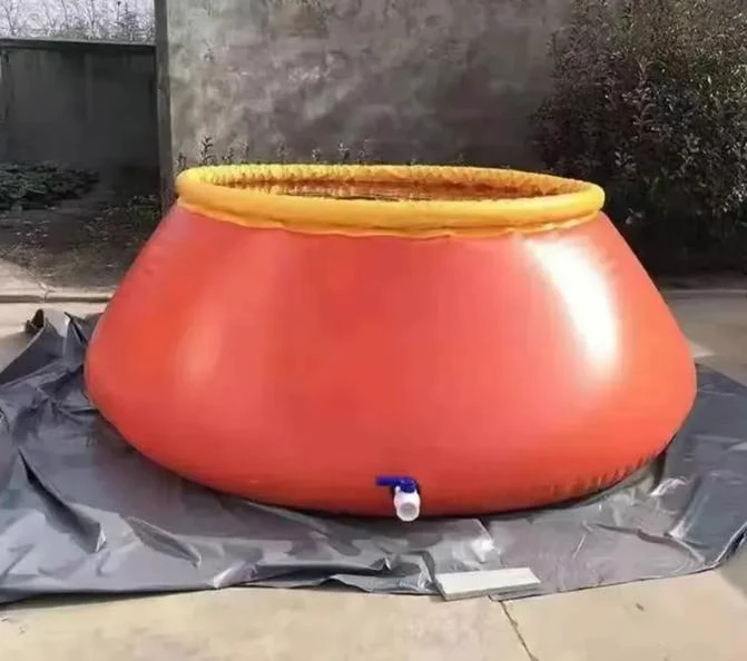 The Benefits of Portable Water Tanks for Every Need