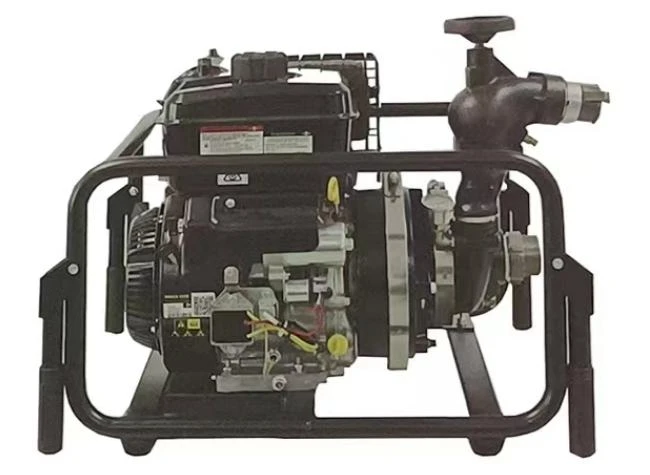 How to Choose the Right Portable High Pressure Water Pump
