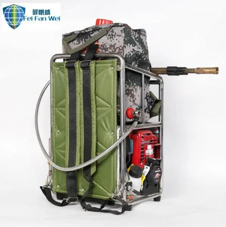 The Ultimate Fire Fighting Pump Solution for Every Need