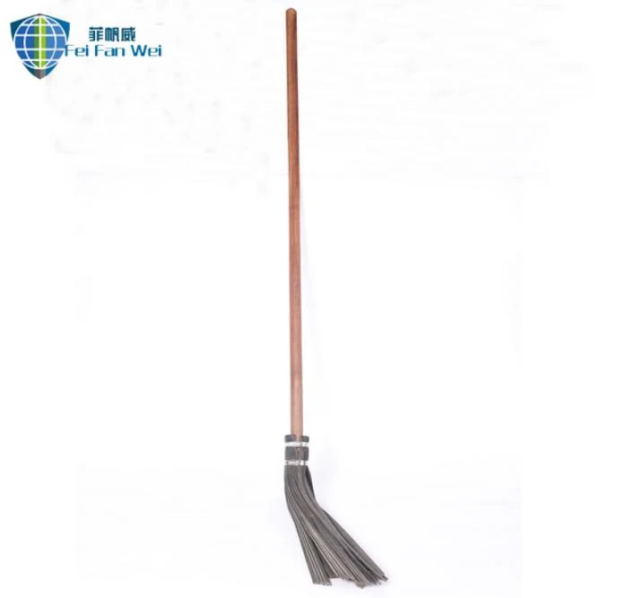 Why Choose Wildfire Tools for Your Fire Whip Needs