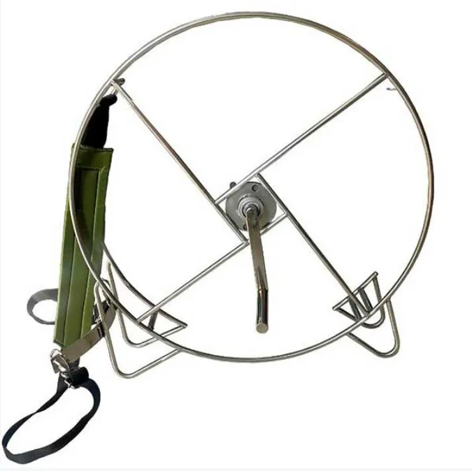 Keep Your Hoses Neat and Tidy with Our Premium Hose Winders