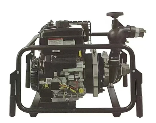 Best Portable Fire Pumps for Sale: A Reliable Firefighting Solution