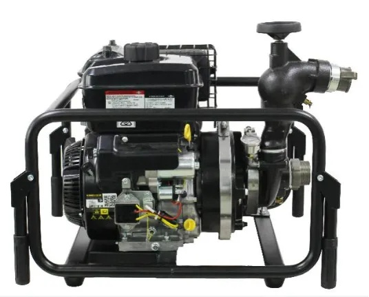 Best Portable Fire Pumps for Sale: A Reliable Firefighting Solution