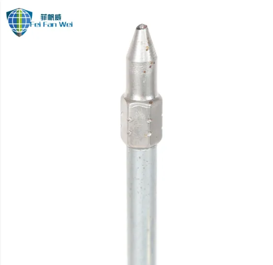 Essential Equipment: Drip Torches for Firefighting