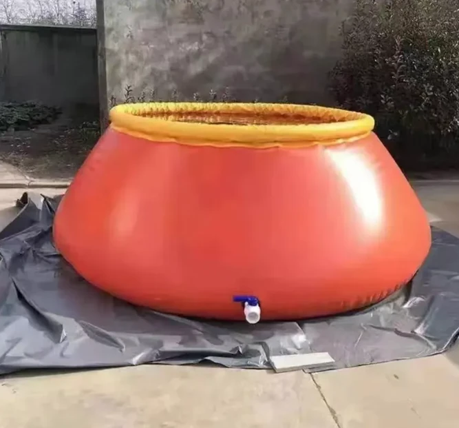 Stay Hydrated Anywhere with Our Premium Portable Water Tanks