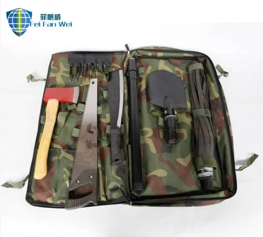 Choosing the Right Fire and Rescue Equipment Suppliers