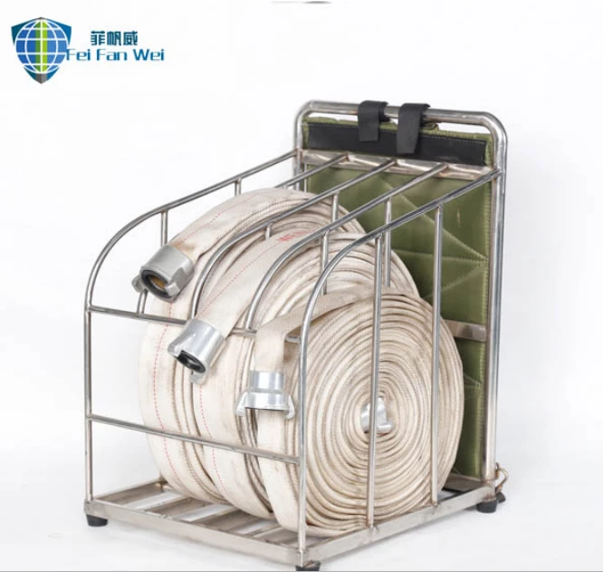 The Best Fire Hose for Safety and Reliability