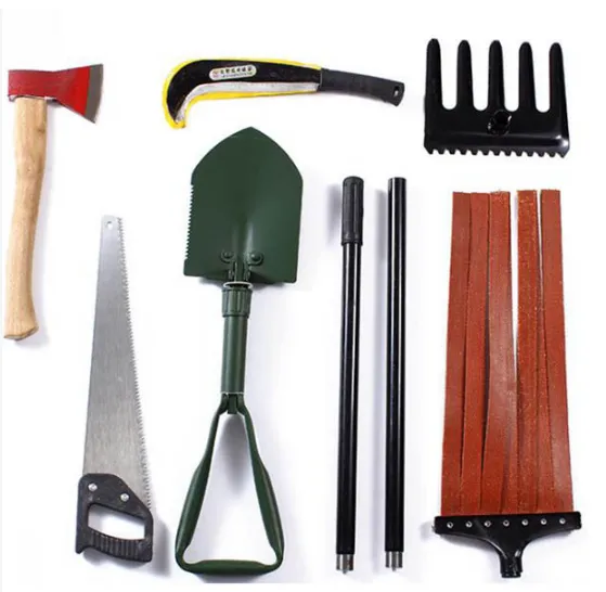 Choosing the Right Fire and Rescue Equipment Suppliers