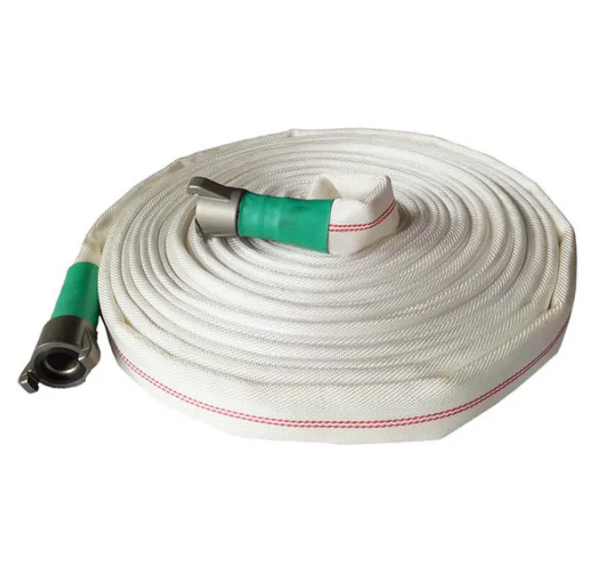 The Best Fire Hose for Safety and Reliability The Best Fire Hose for Safety and Reliability