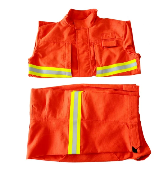 Emergency Rescue and Fire Fighting Solutions for Today’s Challenges