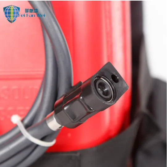 Optimizing Firefighting Systems: Essential Equipment for Effective Operations