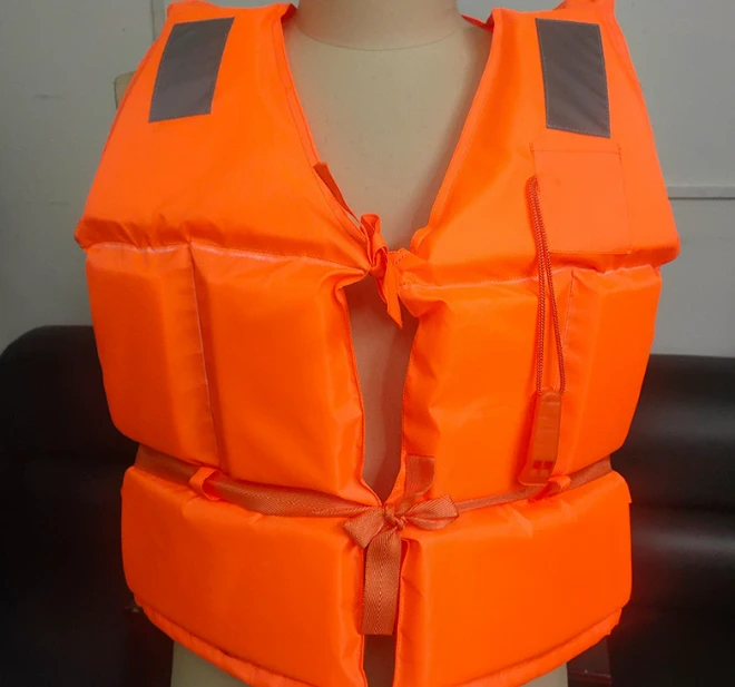 The Best Life Vests for Your Water Adventures