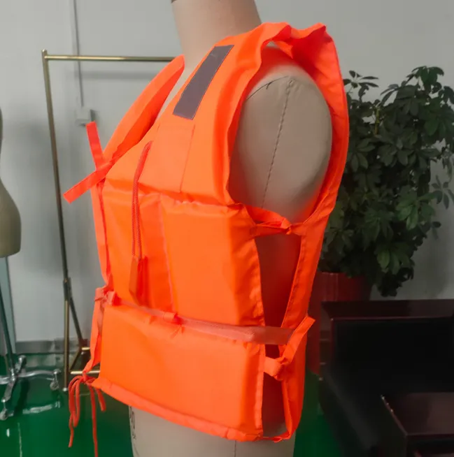 The Best Life Vests for Your Water Adventures