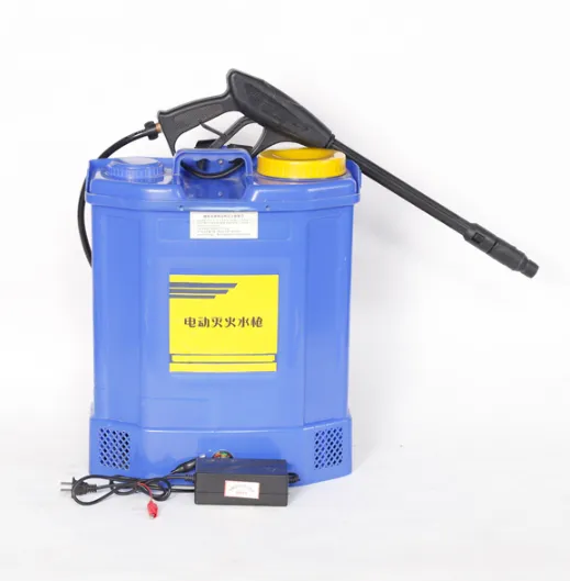 The Power of Hand-Pump Sprayers: A Practical Solution