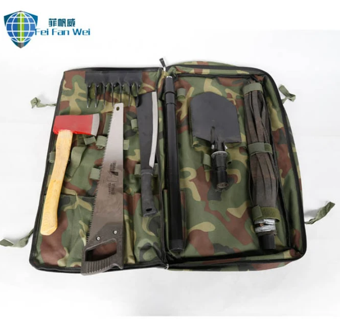 The Essential Fire Axe for Every Emergency