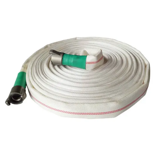 Essential Firefighting Equipment for Effective Fire Suppression