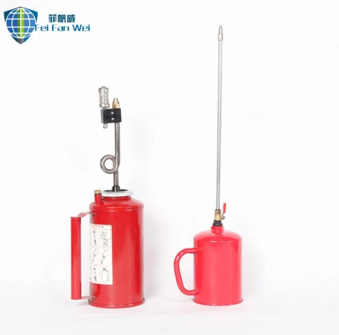 Best Drip Torches for Sale: Forestry & Wildfire Control