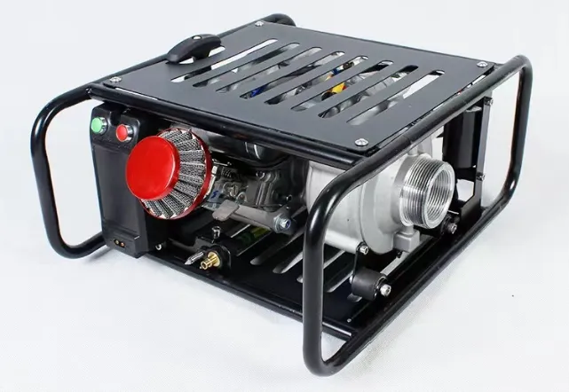 Benefits of Lightweight Water Pump