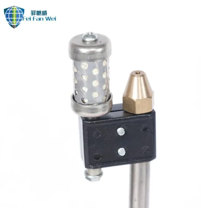 Ignite Your Firefighting Efforts with Premium Drip Torch