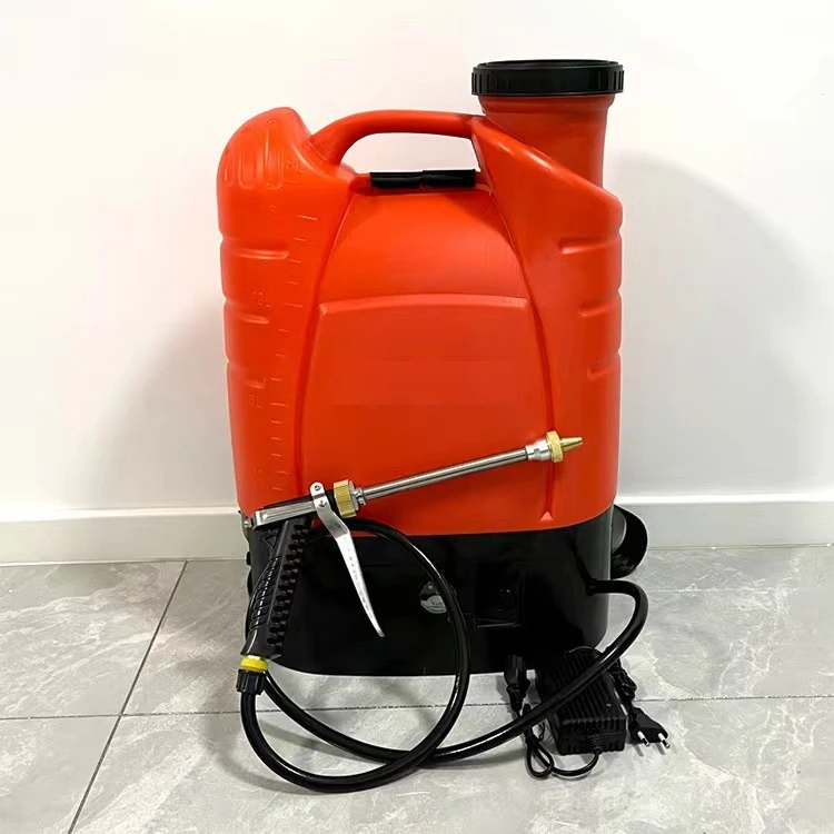 Forest Backpack electrical hand sprayer