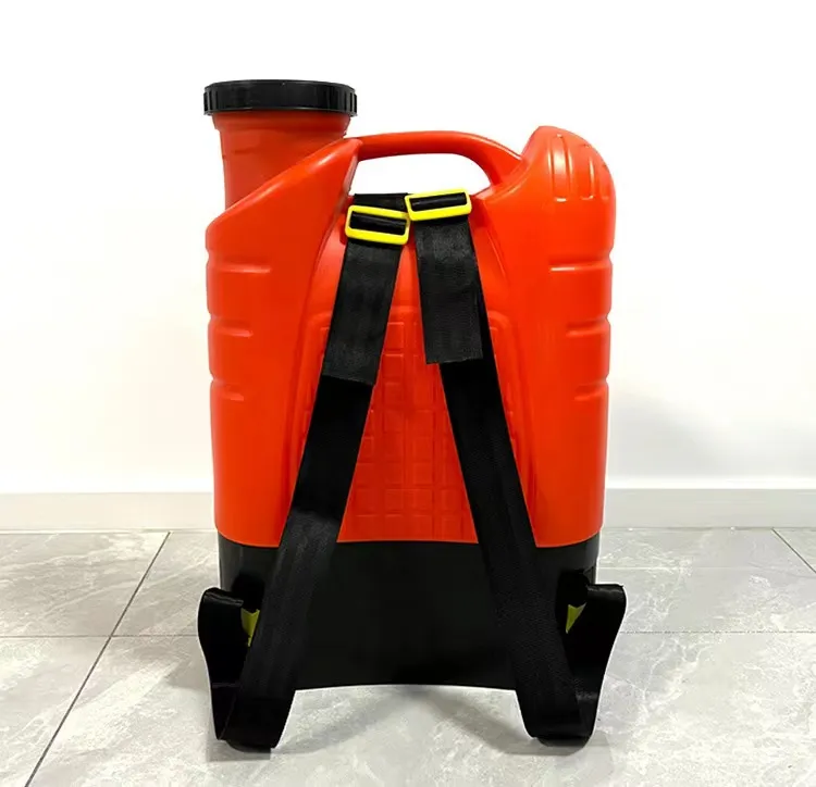 Forest Backpack electrical hand sprayer – Battery 16L, Quiet