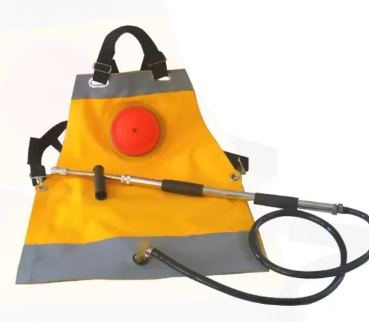 Manual Backpack hand sprayer