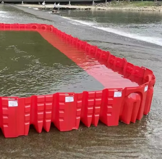 Analyzing China's Flood Control Strategies