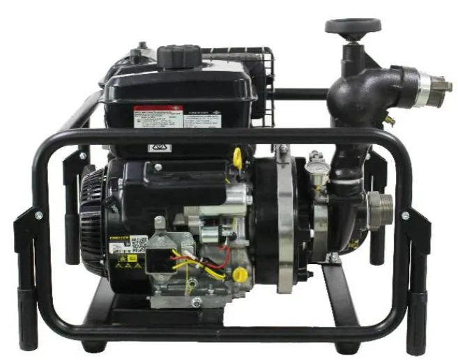 Stay Safe with the Best Portable Fire Pump Stay Safe with the Best Portable Fire Pump