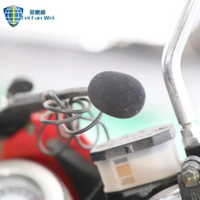 Firefighting Motorcycles: An Innovative Solution for Urban Fire Response Firefighting Motorcycles: An Innovative Solution for Urban Fire Response