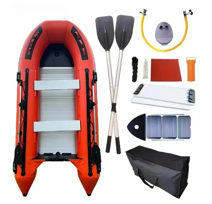 Inflatable Boats for Sale Cheap
