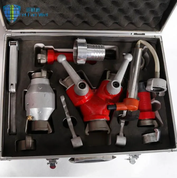 How to Choose the Best Portable Fire Fighting Pump