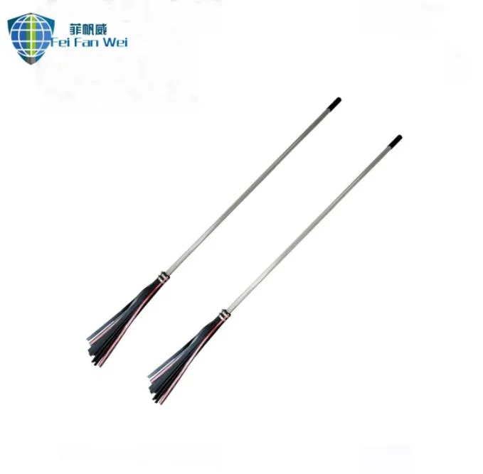 Why Choose Wildfire Tools for Your Fire Whip Needs