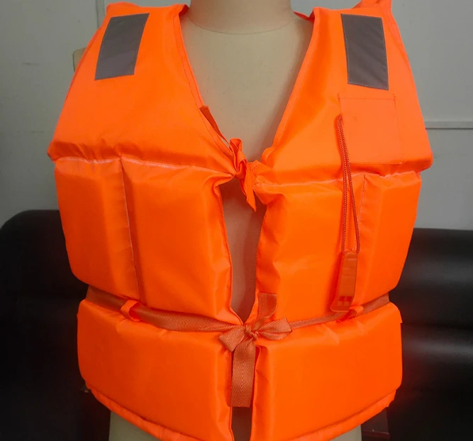 Choosing the Right Protection for Water Safety