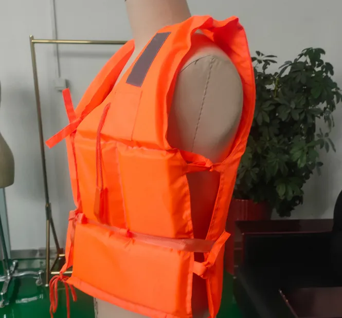 Choosing the Right Protection for Water Safety