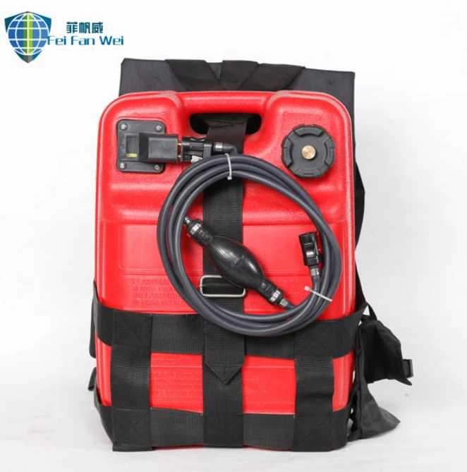 Essential Portable Fire Pump Maintenance Tips