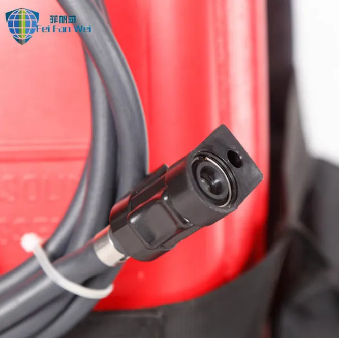 Essential Portable Fire Pump Maintenance Tips