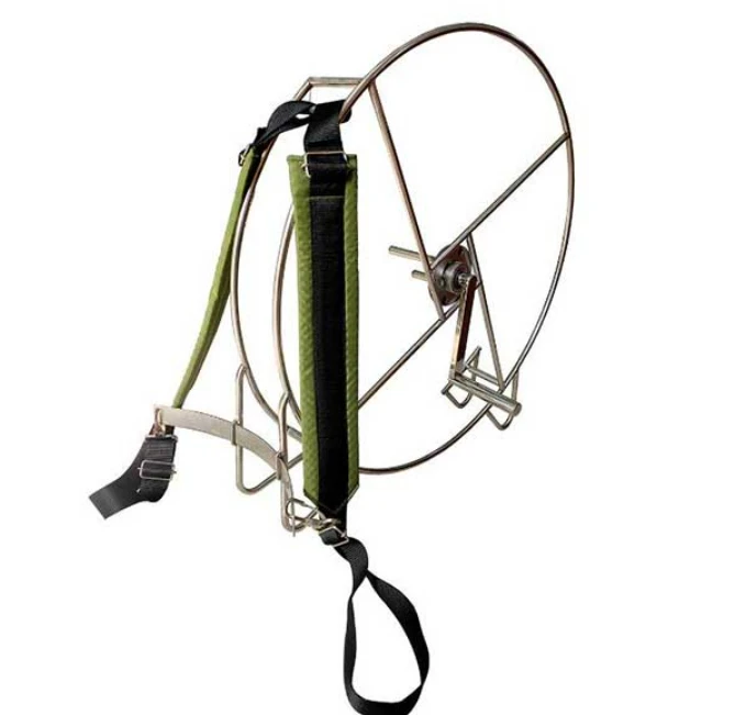 Space-Saving Hose Winders