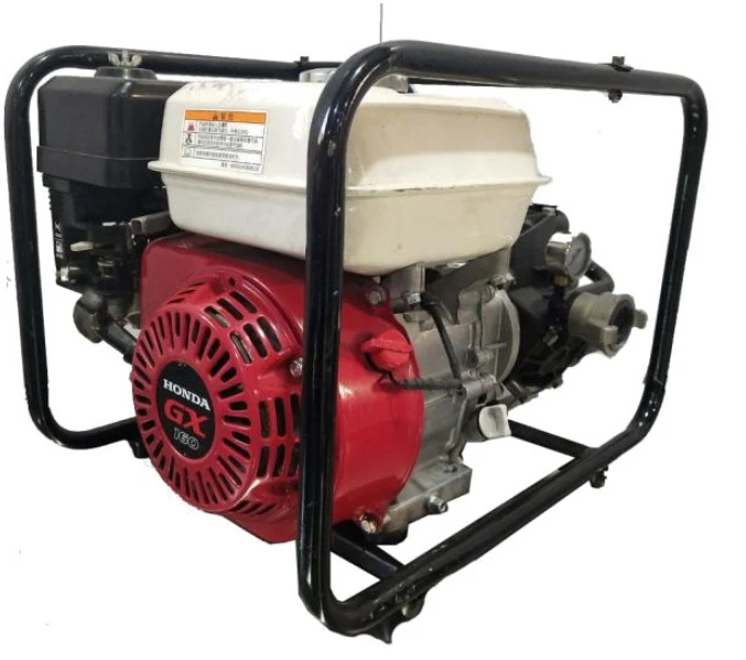 How to Maintain Fire Water Pump