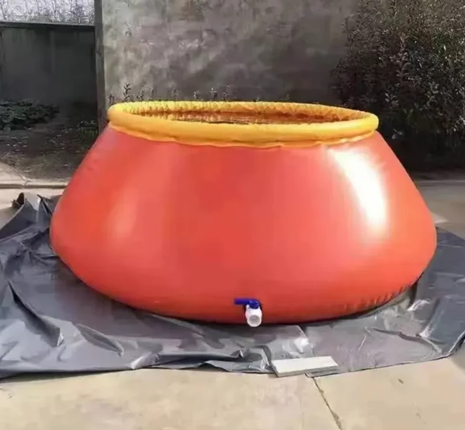 The Benefits of a Portable Water Reservoir