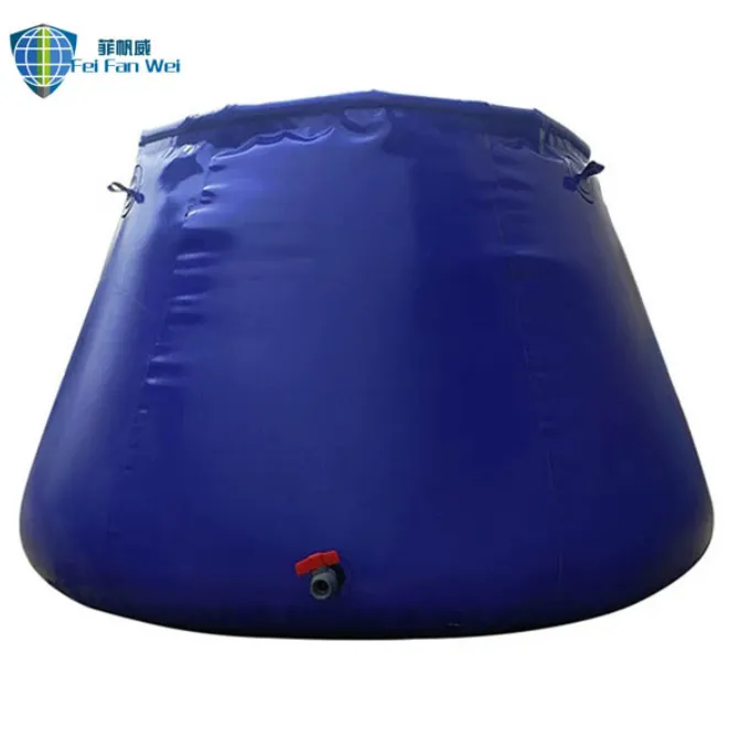 The Benefits of a Portable Water Reservoir