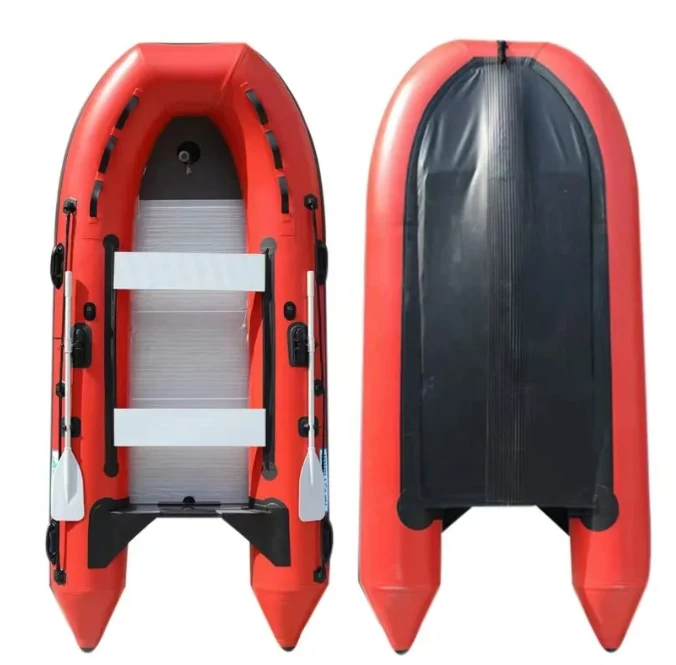The Best Inflatable Boats