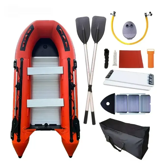 The Best Inflatable Boats