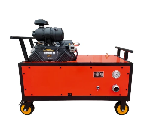 Essential Forest Fire Fighting Equipment