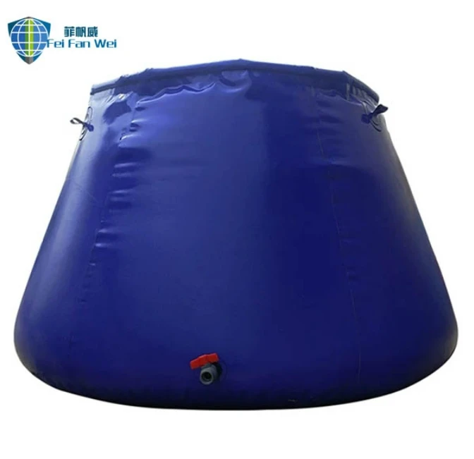 Reliable Portable Water Tank and Hose Solutions for Every Application