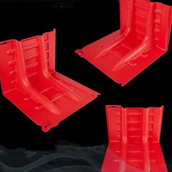 Flood Control: Protecting Communities and Infrastructure