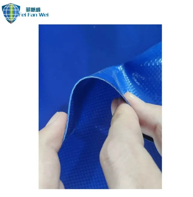 Reliable Portable Water Tank and Hose Solutions for Every Application