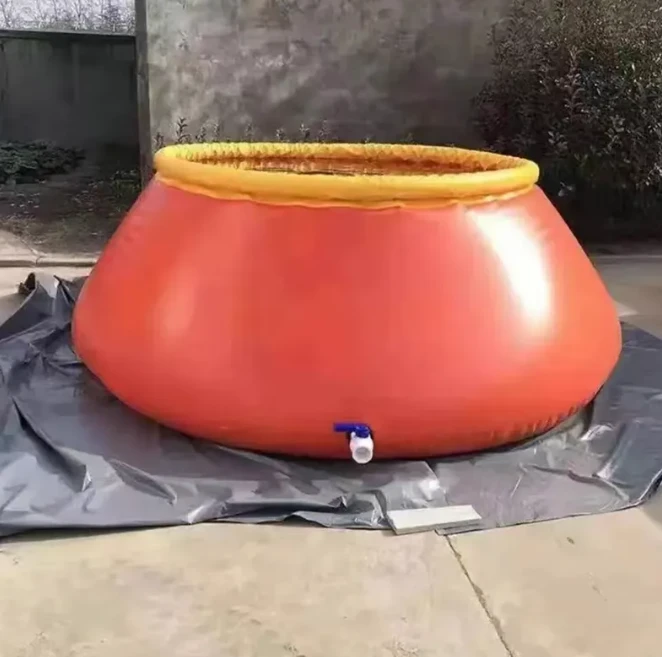 Reliable Water Solutions for the Great Outdoors: Portable Water Tanks For Campers