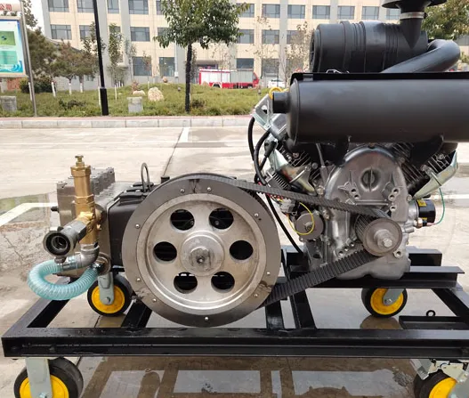 Essential Forest Fire Fighting Equipment