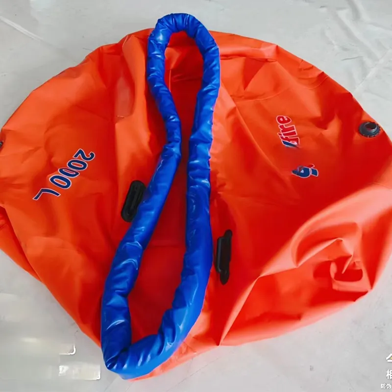 Portable Flexible Water Tank/Onion Forestry Water Tank: Fast