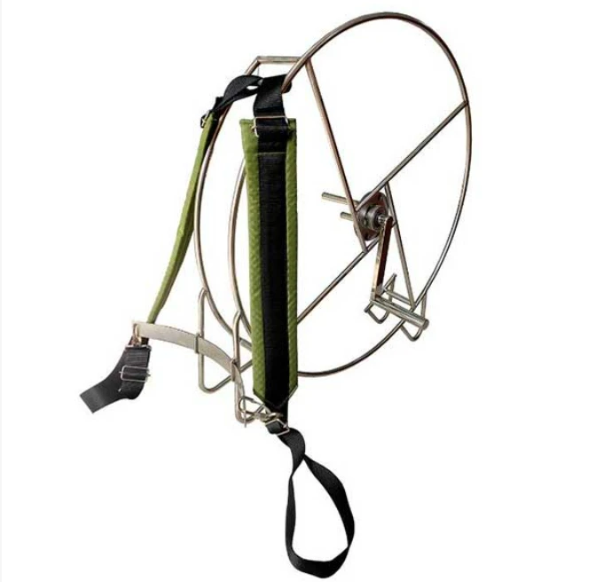 Smart Solutions for Hose Management